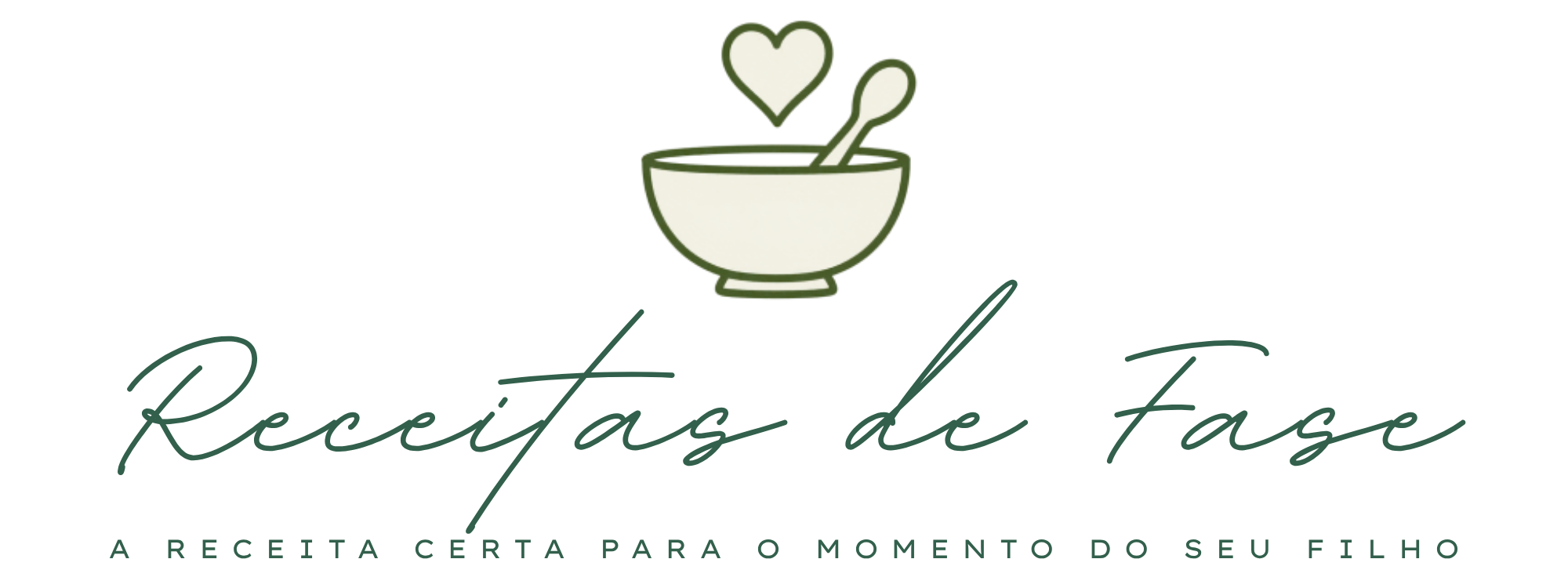 Receitas de Fase